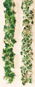 6' Ivy Garland
