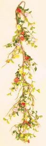 5' Daisy Garland - CLOSE OUT