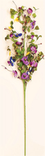 36" Pansy Spray