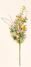 19" Multicolor Easter Egg Pick