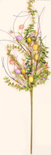 32" Multicolor Easter Egg Pick