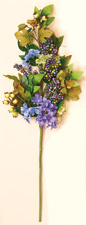 30" Hydrangea Spray