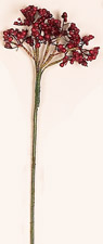 12" Weatherproof Berry Spray