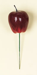3" Apple Pick