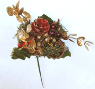 Decorative Xmas Pick