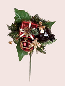 Decorative Xmas Pick