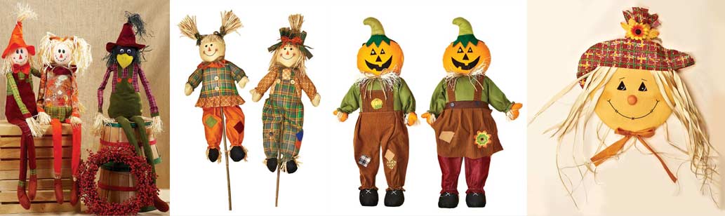 Scarecrows