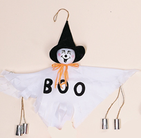 Hanging Boo Ghost
