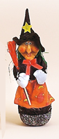 8" Witch Tabletop