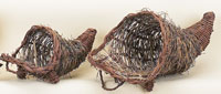 Cornucopia Baskets