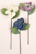 Large Magnolia X 1- CLOSE OUT