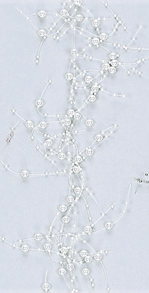 5' Mixed Mini Bead Garland