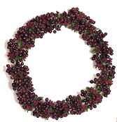 11" Berry Wreath