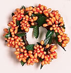 1.5" Seed Candle Ring