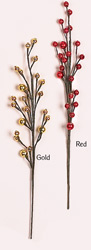 14" Pyracantha Spray x 23
