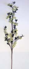 31" Twig Spray w/Berries-CLOSE OUT