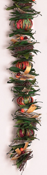 56" Harvest Garland-CLOSE OUT