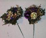 7" Giftbox & Bell Pick