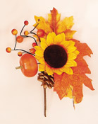 8" Weatherproof Fall Pick