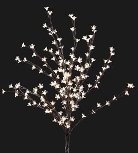 LED Light Decorations