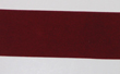 Velvet #40 Dark Red
