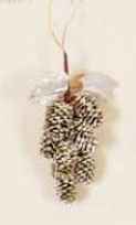 Pine Cone Cluster x 10