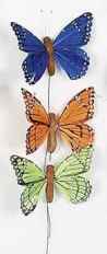 4.5" Monarch Butterfly