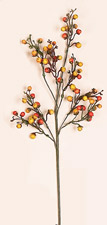 27" Weatherproof Berry Spray