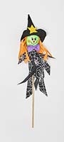 16" Witch on Pick 