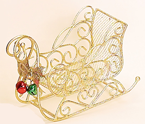 Sleigh w/Bells