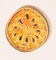 Dried Bel Slice (Quince) Without Seed