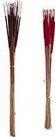 26" Pencil Cattail x 25