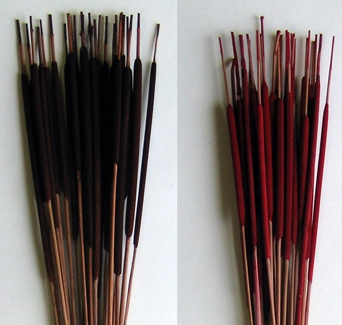 26" Pencil Cattail x 25