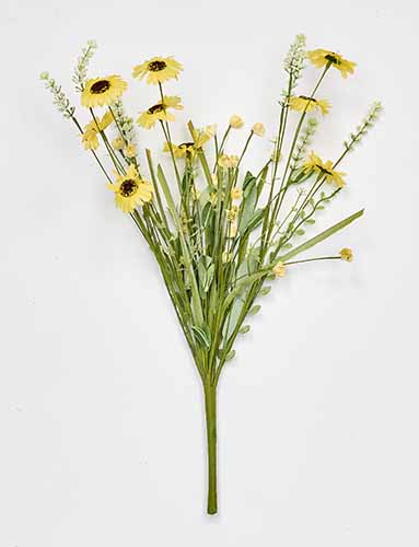 22" Mixed Black Eyed Susan Bush