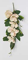40" Magnolia Teardrop