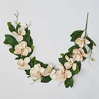 70" Magnolia Garland -Close Out