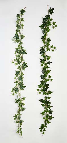 70" Ivy Garland