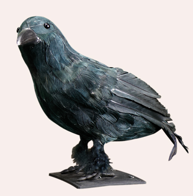 12" Crow