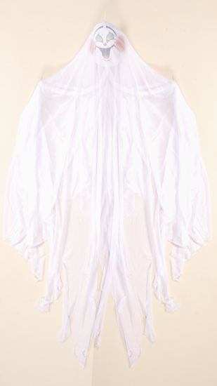 5' Hanging Friendly Ghost