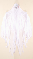 5' Hanging Friendly Ghost