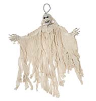 35" Hanging Mummy