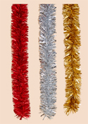 6" X 78" Tinsel