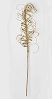 31" Frizzy Needle Spray