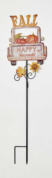 36" Fall Metal Truck Stake