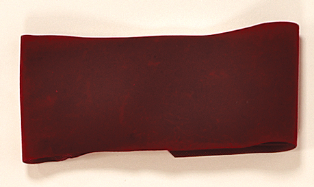 Velvet #40 Burgundy