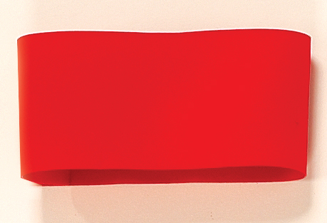 Velvet #40 Red