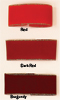 Velvet Gold Edge #40