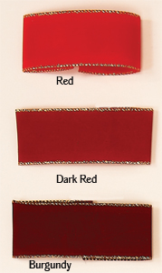 Velvet Gold Edge #40