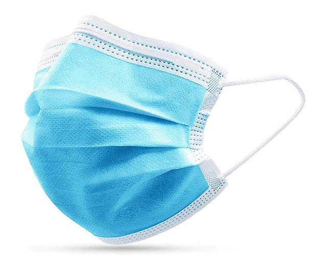 Disposable Medical Face Mask