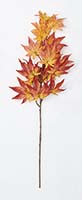 30" Maple Leaf Spray